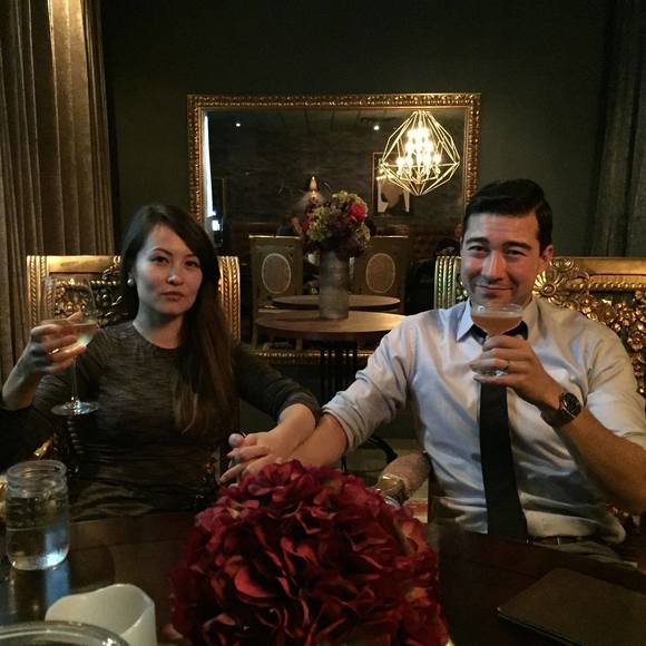 Meet your Posher, Steve - Picture 1 of 1